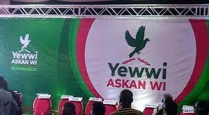 Législatives 2022: Yewwi Askan Wi met fin aux investitures et laisse aux partis le choix de désigner leurs candidats