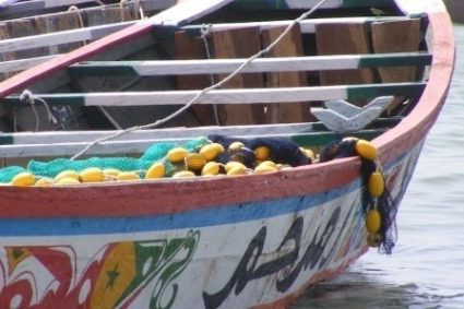 Guinée : trente-neuf pêcheurs sénégalais arrêtés