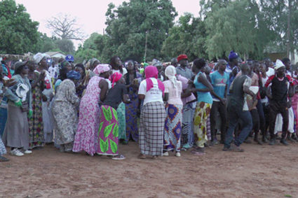 Kafountine – 1ère édition des journées culturelles de l’Association Abadji-To : Le cousinage à plaisanterie comme moyen de règlement du conflit