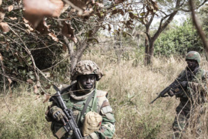 Casamance: Grogne dans l’armée