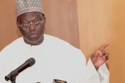 Moustapha niasse : «les raisons de ma retraite politique… Macky Sall et moi…»