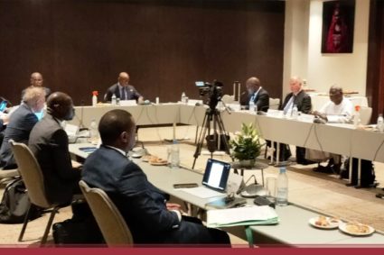 130ème Conseil d’Administration de la BOAD à Dakar: 98,56 Milliards FCFA de prêts approuvés dont 31,56 milliards pour l’éducation et l’électricité au Sénégal