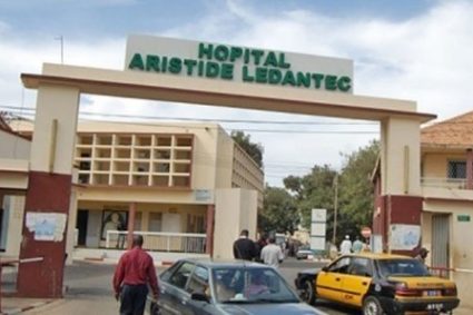 Hôpital Le Dantec : L’assiette de 6 Ha convoitée par des Espagnols, Turcs, Marocains, Indiens…, plus de 150 milliards en jeu…