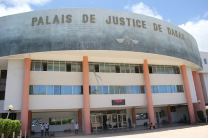 Les députés Boubacar Biaye et Mamadou Sall condamnés