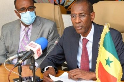 Protocole d’accords Syndicats de Santé- Gouvernement : « Le SAMES réservé sa signature » (Abdoulaye Daouda Diallo)