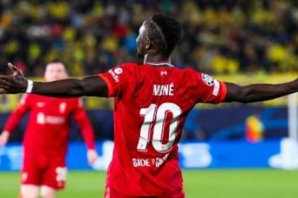 Transfert : Liverpool a pris sa décision pour Sadio Mané