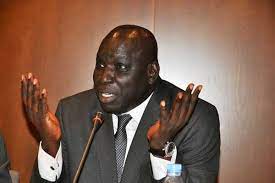Madiambal Diagne accuse : « Sonko a des accointances avec le Mfdc »