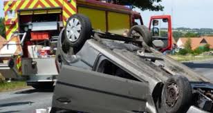 FATICK : UN ACCIDENT FAIT DEUX MORTS SUR LA RN1