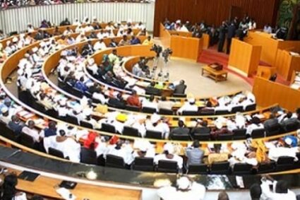 Assemblée nationale : Le marathon budgétaire a démarré