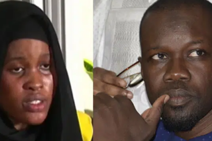 Ousmane Sonko-Adji Sarr : la confrontation prévue à 11 heures