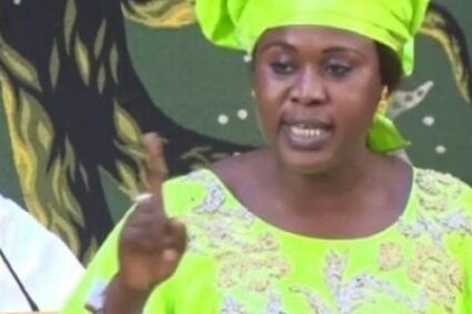 Affaire Amy Ndiaye : Son avocat, Me Baboucar Cissé, dépose aujourd’hui sa plainte