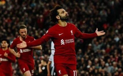 Officiel : Mohamed Salah remporte un nouveau trophée individuel en Premier League