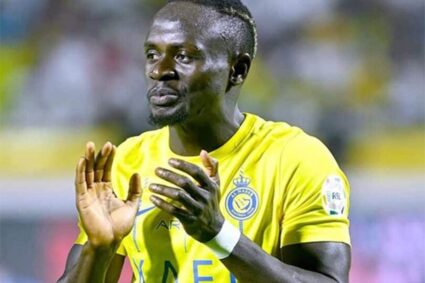 Transfert : Un club se signale, Sadio Mané de retour en Europe ?