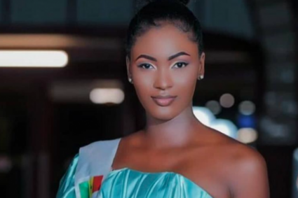 Concours Miss Monde : fautes de goût de Fatou Lô, des stylistes tirent sur le comité Miss Sénégal