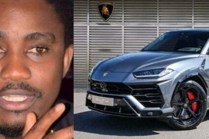 Affaire de la Range Rover : Wally Seck et cie devant la Cour d’appel ce lundi