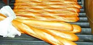 Baisse du prix du pain à 150f : la grosse menace des meuniers