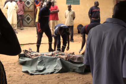 Rufisque : fin tragique pour Abdoulaye Guèye ( 23 ans ), poignardé à mort par un autre jeune