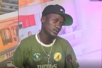 Urgent : fin de cavale pour Dof Ndeye, il a été arrêté à Ngékhokh