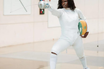 JO 2024 : un premier résultat tombe pour une athlète sénégalaise