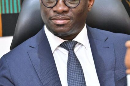 FMI : Cheikh Diba fait faux-bond et prive le Sénégal d’un décaissement de 230 milliards de francs CFA