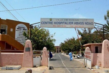 Abass Ndao : la Sûreté urbaine arrête une infirmière qui injectait du clavecin à des diabétiques