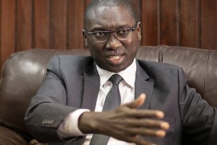 DPG de Sonko – Ismaïla Madior Fall s’invite au débat : « le RI de l’assemblée ne peut pas imposer au PM une obligation »