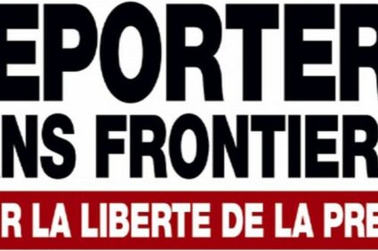 Journée sans presse : la réaction de RSF