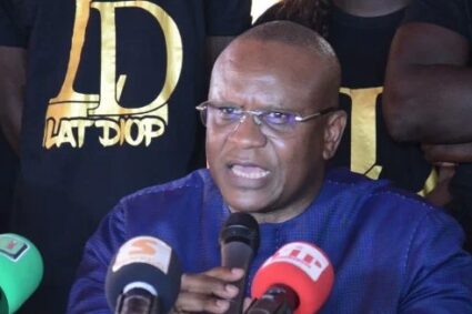 Lat Diop : la DIC a terminé son enquête, l’ancien DG de la LONASE sera présenté au procureur ce jeudi