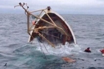 Naufrage tragique d’une pirogue à Mbour : le capitaine arrêté