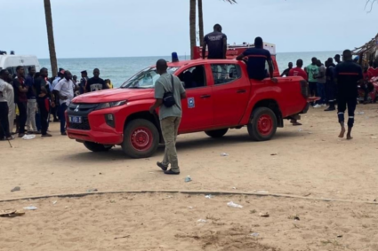 Drame de Mbour : une rescapée, femme mariée, raconte l’horreur