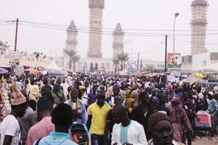 Offense aux chefs religieux : le préfet de Dakar interdit la manifestation prévue Massalikoul