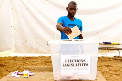 Listes pour les législatives 2024 : dépôt prévu le 28 Septembre