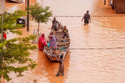 Crue du Fleuve Sénégal : ces villages de l’est du pays qui appellent à l’aide