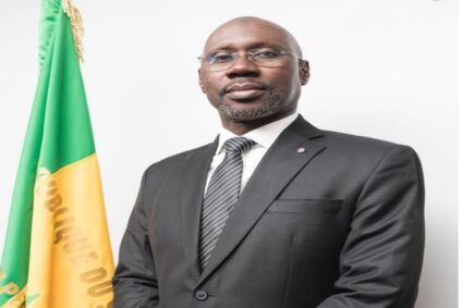 Diomaye nomme Samba Ndiaye : une pétition pour son éviction recueille des chiffres fous