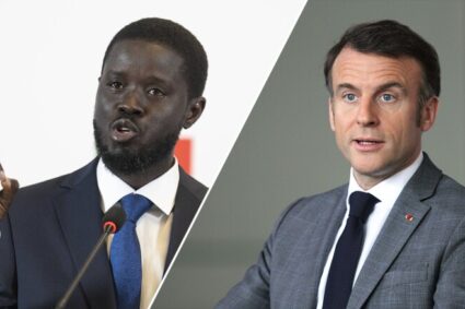 Absence au 19e sommet de la Francophonie : Diomaye boycotte Macron