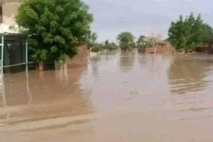 Risque d’inondation : l’OMVS alerte sur le débordement du fleuve Sénégal