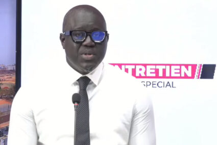 Débat sur le nationalisme : la réplique salée de Tahirou Sarr à Sonko