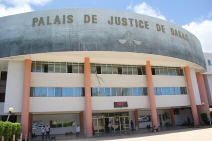 Tribunal de Dakar : de nouveaux développements dans l’affaire « Omar Cheveux »