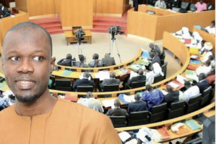 Conseil des ministres : Ousmane Sonko promet de tenir sa (Dpg)« dans les plus brefs délais »