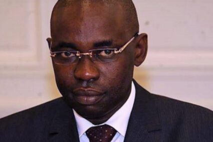 West african energy : ce que compte faire Samuel Sarr après la nomination d’un DG intérimaire